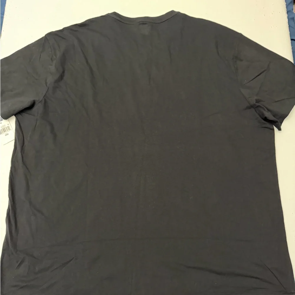 Polo Ralph Lauren stylish charcoal